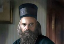 Шта је Николај радио у Лондону?