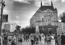 У Београду су хапсили Црногорце који се изјасне као Срби!