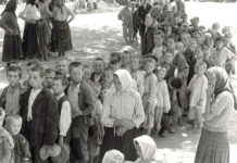 Како је Диана Будисављевић спасила 12.000 српске дјеце!