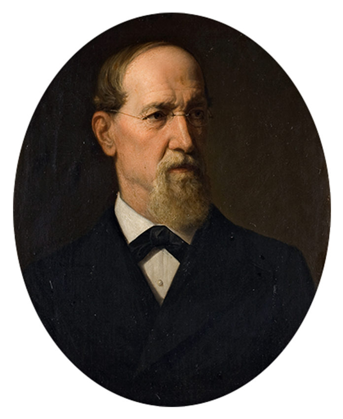 Srbin_Matija_Ban_(1818-1903)_-_Galerija_Matice_srpske