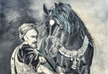 Хусеин Градашчевић поразио Турке на Косову пољу 1831!