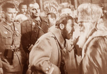 ЗЛИКОВЦИ ИЗ ВАСОЈЕВИЋА: поп Владо Зечевић и судија Милоња Стијовић!