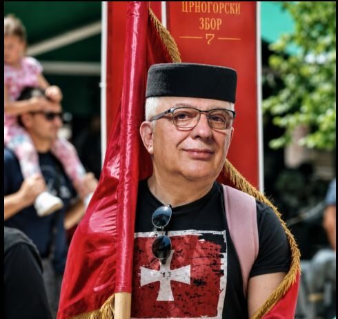 Да ли је Србија анектирала Црну Гору 1918?